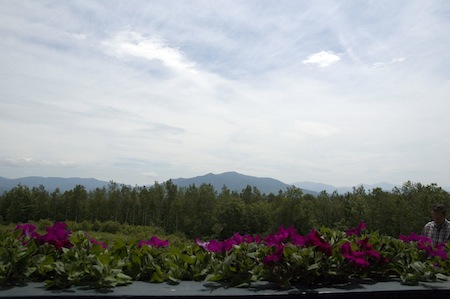Inspiring view